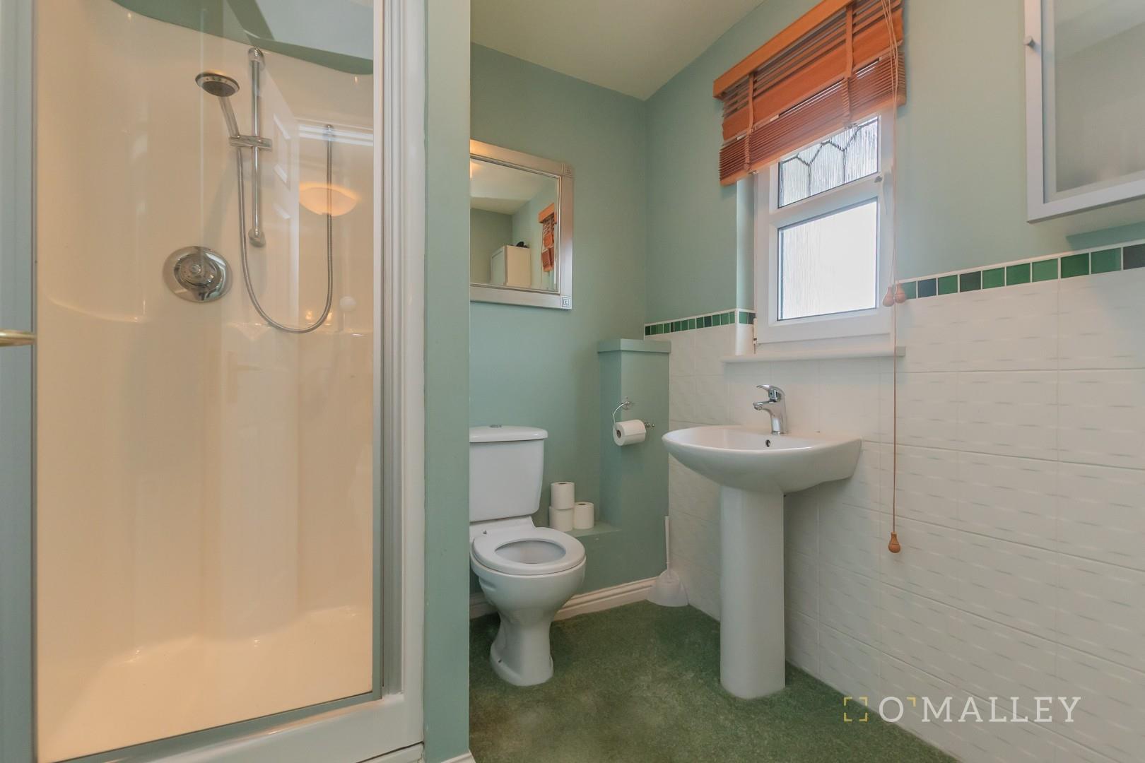 Bedroom 1 En-Suite